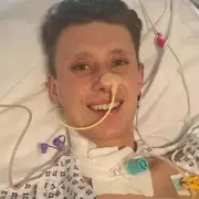 Flu-Stricken Mum's Race Against Time: How I Battled Illness Days Before Giving Birth