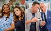 Food Network Axes 'The Kitchen' After Decade-Long Run - Final Episode Airs This Weekend