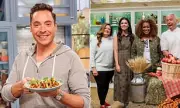 Food Network Shake-Up: Jeff Mauro Axed from Kitchen in Major Programming Overhaul