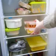 Food Safety Alert: The Hidden Danger Lurking in Your Leftovers You Never Knew About