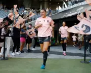 Football Legend Ali Riley Announces Retirement After Stellar Career and Angel City FC Finale