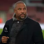 Football Legend John Barnes Declared Bankrupt: Inside the Liverpool Icon's Financial Struggles