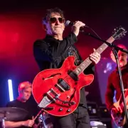 Football Legends and TV Icons Unite for Star-Studded Soccer Aid 2024 Charity Spectacle