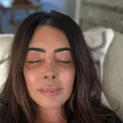 Footballers' Wives Star Laila Rouass Opens Up About Shocking Split from Husband After Cryptic Social Media Post