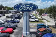 Ford Recalls Over 240,000 Vehicles in UK Over Critical Safety Defects