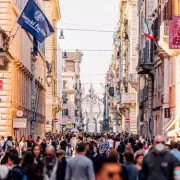 Foreign Office Issues Urgent Travel Warning: Major Disruption Expected Across Europe