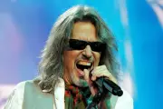 Foreigner Frontman Kelly Hansen Announces Final Tour: End of an Era for Rock Legends