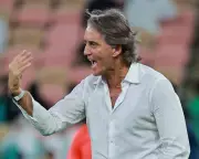 Forest in Crisis: Dyche and Mancini Emerge as Top Targets After Postecoglou Axe