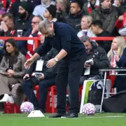 Forest Stun Chelsea in Thrilling 3-1 Victory as Blues' Defensive Woes Continue