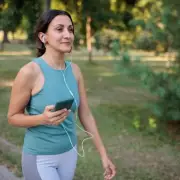 Forget 10,000 Steps! Scientists Reveal The Real Daily Walking Target For Optimal Health