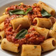 Forget Bologna! This Italian Sauce Just Won 'World's Best' Food Award