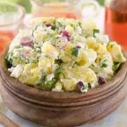 Forget Boring Potato Salad! This Game-Changing Recipe Uses a Surprising Ingredient