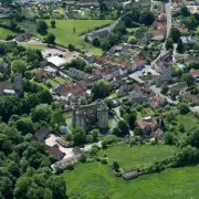 Forget Cornwall! This Idyllic UK Village Named Best Staycation Spot for 2024