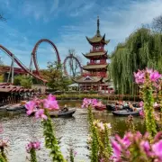 Forget Disneyland! I've Found the UK's Ultimate Family Theme Park Alternative That's Cheaper & Less Crowded