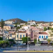 Forget Mykonos! This Secret Greek Island Paradise Is Britain's Best-Kept Holiday Secret