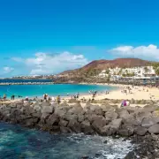 Forget Summer's Over! This Stunning Mediterranean Island Still Boasts 26C Heat In October
