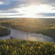 Forget the Crowds: This Underrated European Gem Named One of World's Best Places to Visit in 2024