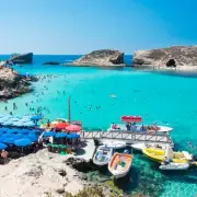 Forget the Maldives! Discover Europe's Stunning Tropical Alternatives That Won't Break the Bank