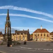 Forgotten Gothic Wonder: Discover Kilncote Hall - Britain's Secret Ruins Hidden in Plain Sight