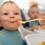 Forgotten Wartime Feeding Method Could Slash Baby Allergies, Study Reveals