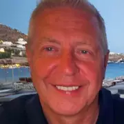 Former Aviva CEO David Barral's Lavish Property Portfolio Revealed in Divorce Proceedings