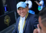 Former Crystal Palace Owner John Textor Faces Major Legal Blow in High Court Battle Over Eagle Football