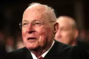 Former Justice Kennedy's Stark Warning: US Democracy Faces Unprecedented Threat