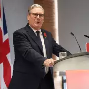 Former Labour Deputy Leader Tom Watson Reveals Why He Stopped Sending His Children to State School