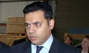 Former Labour Minister Shahid Malik Accused in £160K COVID Bounce Back Loan Scandal