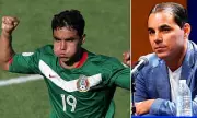Former Mexico World Cup Star Arrested in Shocking Child Sex Abuse Investigation