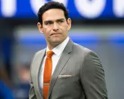 Former NFL Quarterback Mark Sanchez Faces Serious Charges After Indianapolis Stabbing Incident