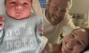Former NRL Star Alex McKinnon's Ex-Wife Teigan Power Welcomes Baby Boy with New Partner