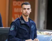 Former NSW Police Officer's Court Outburst Shocks Double Murder Trial