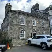 Former Police Station Cells Hit Property Market at £95,000 - Quirky Conversion Opportunity in Lancashire