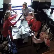 Four Friends Devour £300 McDonald's Feast in Unbelievable Eating Challenge