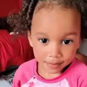 Four-Year-Old Girl Found Alone on City Streets at 3am in Chilling Police Discovery