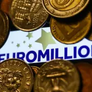 Fourth UK EuroMillions Ticket Holder Comes Forward to Claim £1 Million Prize