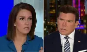 Fox News Clash Explodes: Jessica Tarlov and Bret Baier's Fiery Government Shutdown Debate Goes Viral