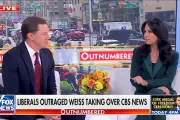 Fox News Faces Backlash Over Alleged Antisemitic Commentary In CBS Report