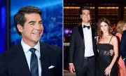 Fox News Host Jesse Watters' Dating Life Sparks Outrage as Ex-Wife Speaks Out