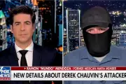 Fox News Host Jesse Watters Exposes Alleged Antifa 'Whistleblower' in Explosive Interview