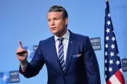 Fox News Host Pete Hegseth Faces Military Justice Over Alleged Unauthorised Legal Practice