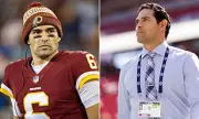 Fox Sports Analyst Mark Sanchez's Shocking Arrest: Former NFL Quarterback's Career Takes Dramatic Turn