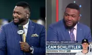 Fox Sports Blunder: Baseball Icon David Ortiz Faces Cringe-Worthy Hitler Comparison On Air
