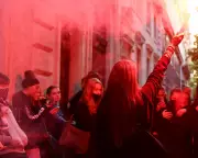 France in Paralysis: Nationwide Strikes Escalate as Unions Reject New PM's Economic Reforms