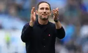 Frank Lampard Extends Training Invitation to Former Leeds United Star as Coventry City Trial Looms