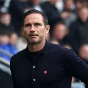 Frank Lampard's Coventry City Record Smashed in Dramatic FA Cup Quarter-Final