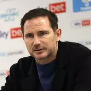 Frank Lampard's Shocking WhatsApp Snub to Coventry City After FA Cup Heartbreak Revealed