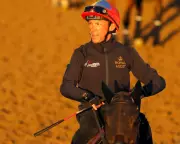 Frankie Dettori Announces Final Farewell: Racing Legend to Retire After Breeders' Cup