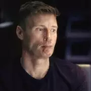 Freddie Flintoff's Emotional BBC Morning Exit After Horror Crash - Ben Shephard's Touching Tribute